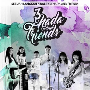 Download track Kenangan Indah 3Nada And Friends