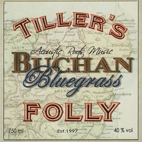 Download track Ceilidh By The Spey Tiller's FollyBruce Coughlan