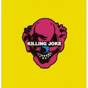 Download track Blood On Your Hands Killing Joke