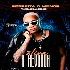 Download track Solo Da Revoada Hiago Danadinho