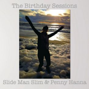 Download track No Greater Thrill Penny Hanna, Slide Man Slim