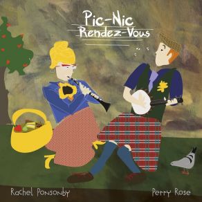 Download track La Tourterelle Et Le Pigeon Rachel PonsonbyLe Pigeon