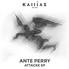 Download track Attacke Ante Perry