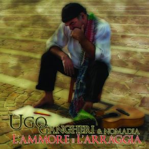 Download track Madonna D'oro Ugo GangheriKaballà, M'Barka Ben Taleb, Stefano Disegni