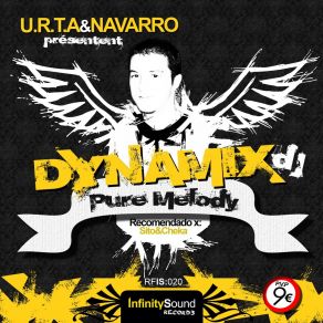 Download track Pure Melody (Original Mix) Dynamix Dj