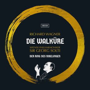 Download track 36 - Wehe! Weh! Schwester, Ach Schwester! (Remastered 2022) Richard Wagner