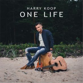 Download track I Don't Wanna Feel The Pressure Harry Koop