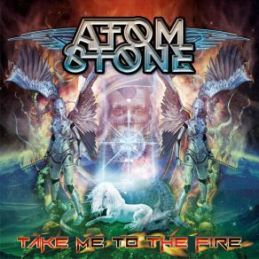 Download track I Believe Atom Stone