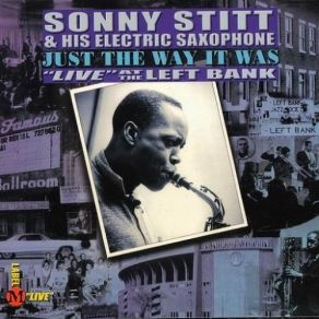 Download track Blues Up And Down Sonny Stitt