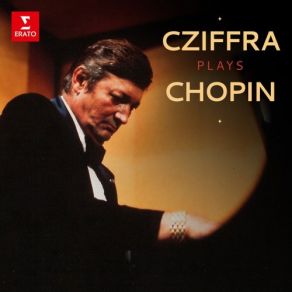 Download track Chopin: Waltz No. 11 In G-Flat Major, Op. Posth. 70 No. 1 Gyorgy Cziffra