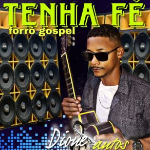 Download track Fim Da Escuridão Dione Santos