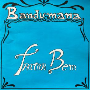 Download track Bota Pra Fora O Desejo De Ver O Seu Povo Feliz Bandumana