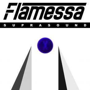 Download track Reaching The Moon Flamessa