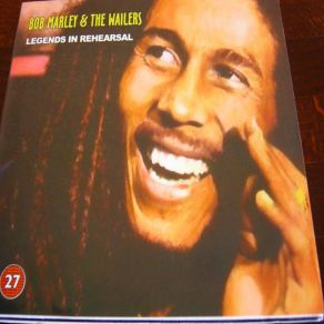 Download track Running Away - Crazy Baldhead Bob Marley, The Wailers