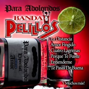 Download track El Merengazo Banda Pelillos