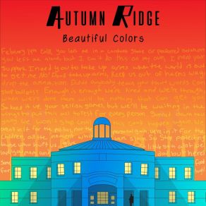 Download track Code Red Autumn Ridge