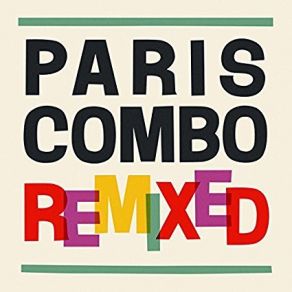 Download track Je Te Vois Partout (Taggy Matcher Dub Remix) (Taggy Matcher Dub Remix) Paris Combo