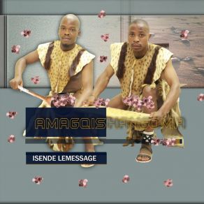 Download track Ngisejele Macibhaza