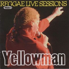 Download track Mr. Chin (Live) Yellowman