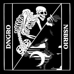 Download track De Negro Insobrio