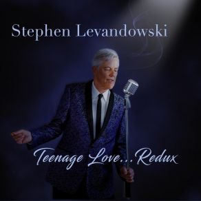 Download track Dream Lover Stephen Levandowski