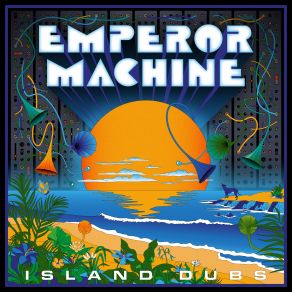 Download track Wanna Pop With You (Dub Instrumental) The Emperor Machine