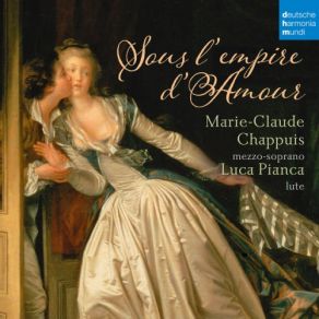 Download track Monsieur De Pourceaugnac, LWV 41: Répands Charmante Nuit Marie - Claude ChappuisMarie-ClauChappuis