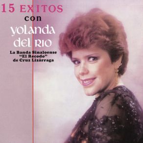 Download track La Huella De Mis Besos Yolanda Del Río