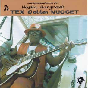 Download track Caress Me Baby Hosea Hargrove