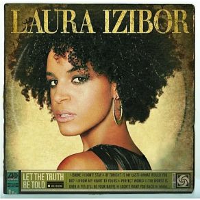 Download track Don'T Stay Laura Izibor