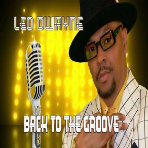 Download track Can't Let You Go Leo Dwayne