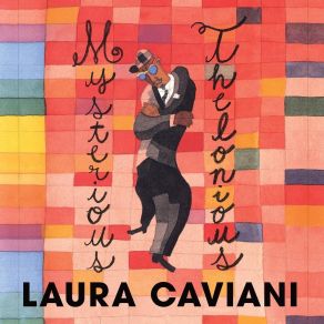 Download track Monk's Mood Laura Caviani