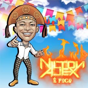 Download track Sujeito NILTON ALEXRodrigo Almeida