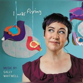 Download track Flatworm's Heaven - A Train Song Sally Whitwell