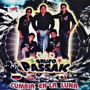 Download track Cumbia En La Luna Grupo Passaic