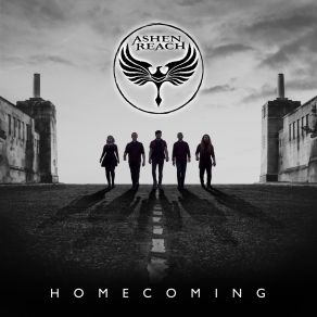 Download track Homecoming Ashen Reach