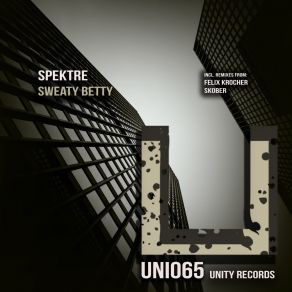 Download track Sweaty Betty (Original Mix) Spektre