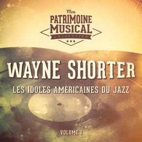 Download track Harry's Last Stand Wayne Shorter