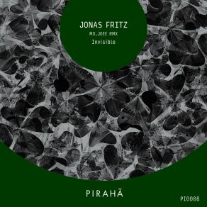 Download track Invisible Jonas Fritz