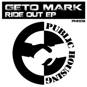 Download track Workin' Out Geto Mark