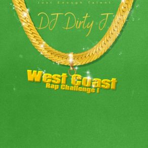 Download track West Coast - Blazin' DJ Dirty J