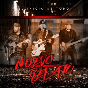 Download track El Muchachon Nuevo Relato