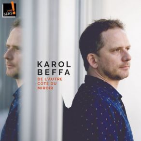 Download track Bach Romantique Karol Beffa