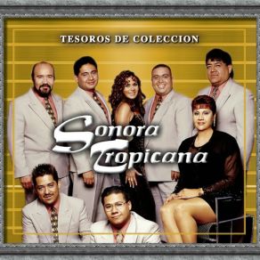 Download track La Mujer Bonita Sonora Tropicana