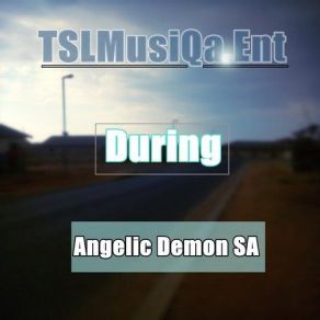 Download track Around Panama (Original Mix) Angelic Demon SA