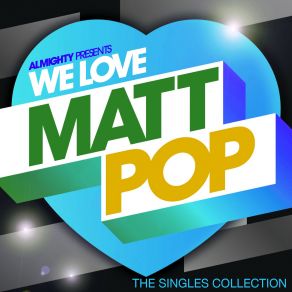 Download track Knowing Me Knowing You (Matt Pop Radio Edit) AbbacadabraMatt Pop