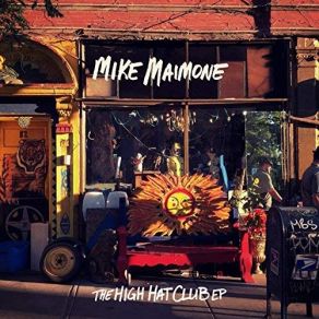 Download track Clear Black Night Mike Maimone