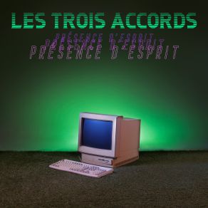 Download track Vol À L'étalage Les Trois Accords