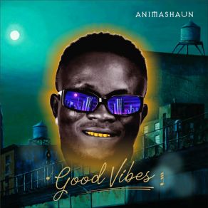 Download track My Way Animashaun