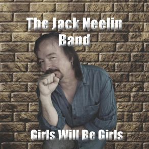 Download track White Trash Girl Jack Neelin Band